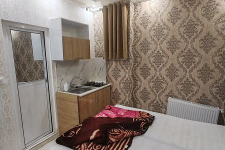 سوئیت آپارتمان نزدیک حرم در مشهد