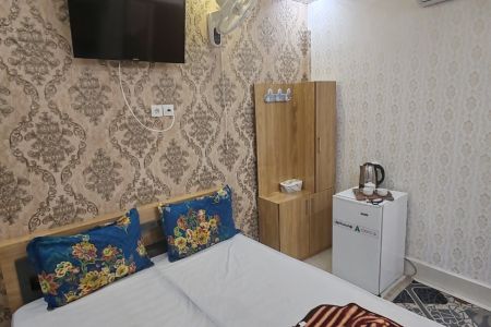 سوئیت آپارتمان نزدیک حرم در مشهد