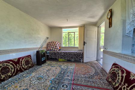 سوئیت ییلاقی در بره سر