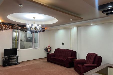 خانه مبله در کلیبر - همکف