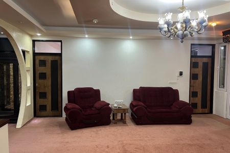 خانه ویلایی در کلیبر - همکف
