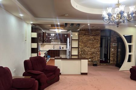 خانه مبله در کلیبر - همکف