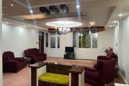 خانه مبله در کلیبر - همکف