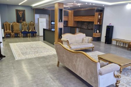 ویلا استخردار در بومهن