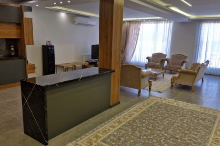 ویلا استخردار در بومهن