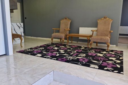 ویلا استخردار در بومهن