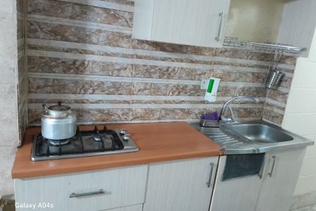 سوئیت مبله در سیمون بولیوار - طبقه همکف