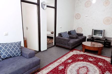 خانه ویلایی در آستارا - طبقه همکف