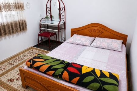 خانه ویلایی در آستارا - طبقه همکف