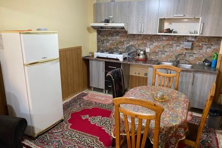 استئجار جناح مفروش في محمود أباد