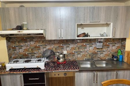 استئجار جناح مفروش في محمود أباد