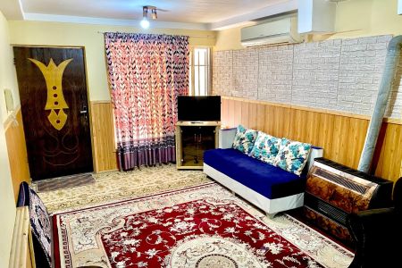 استئجار جناح مفروش في محمود أباد