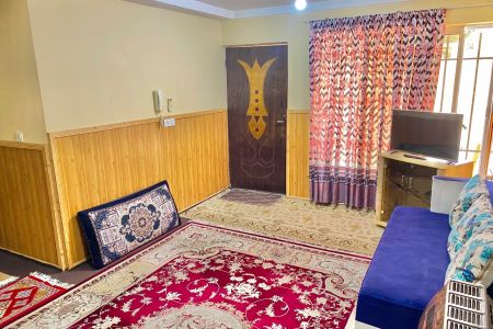 استئجار جناح مفروش في محمود أباد