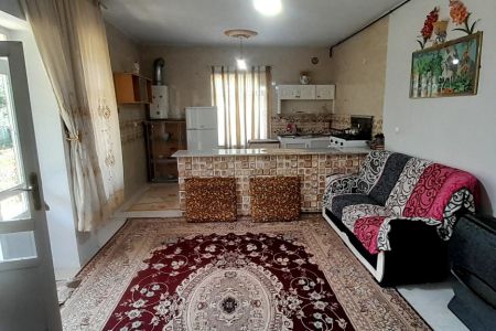 اجاره خانه ویلایی در آستارا - هودول
