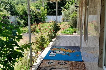 اجاره خانه ویلایی در آستارا - هودول