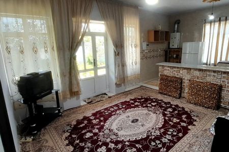 اجاره خانه ویلایی در آستارا - هودول