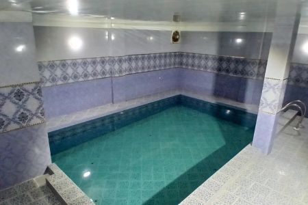 ویلا استخردار در شیرود - برامسر