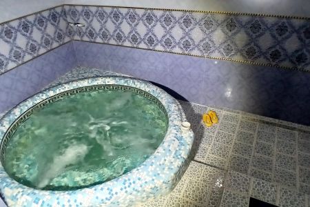 ویلا استخردار در شیرود - برامسر