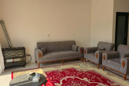 خانه ویلایی در لفور - مرزیدره