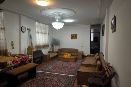خانه مبله در لنگرود - لیلاکوه - همکف