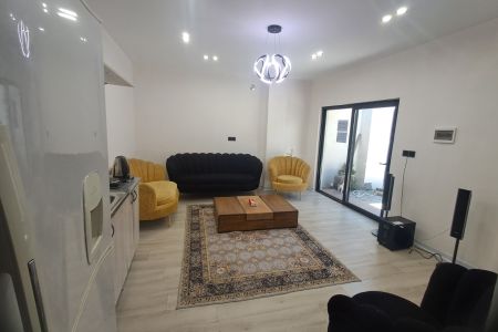 کلبه سوئیسی در رودهن - مهرآباد