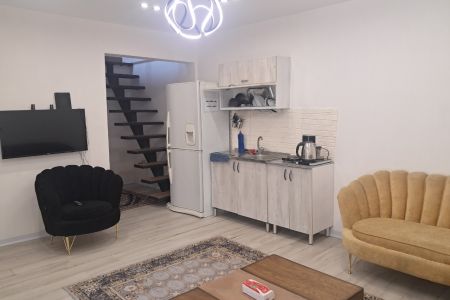 کلبه سوئیسی در رودهن - مهرآباد