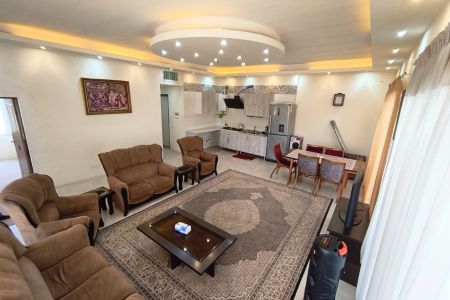 ویلا استخردار در چهارباغ - کهریزک