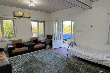 سوئیت مبله در سنگاچین بندرانزلی - طبقه دوم