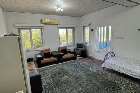 سوئیت مبله در سنگاچین بندرانزلی - طبقه دوم