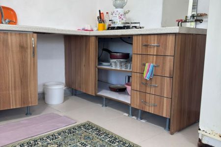 سوئیت مبله در سنگاچین بندرانزلی - طبقه دوم