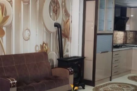 خانه ویلایی در بلوار ارشاد رشت