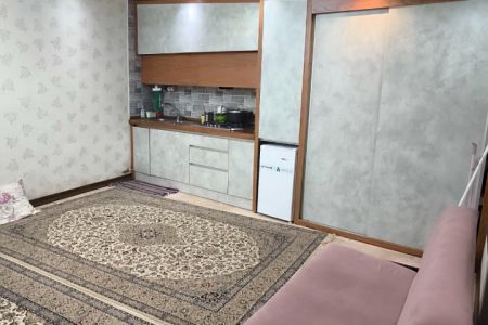 سوئیت نقلی در چالوس - فرج آباد