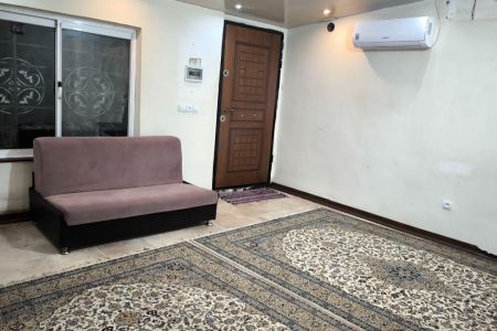 سوئیت نقلی در چالوس - فرج آباد