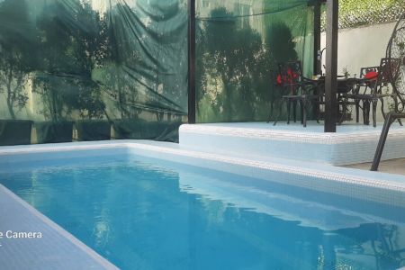 کلبه سوئیسی استخردار در دوران محله چابکسر
