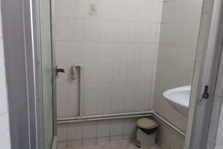 مهمان خانه در اصفهان - چهار تخته - طبقه ۲
