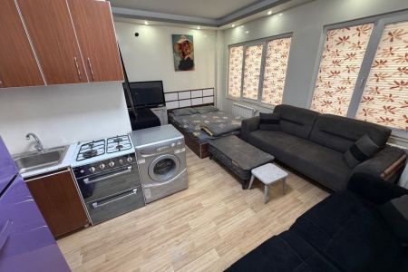 سوئیت مبله در تهران - اختیاریه - طبقه دوم