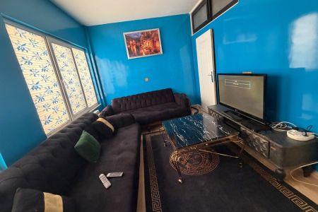 سوئیت مبله در تهران - اختیاریه - طبقه چهارم