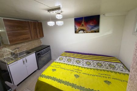 سوئیت مبله در تهران - اختیاریه - همکف
