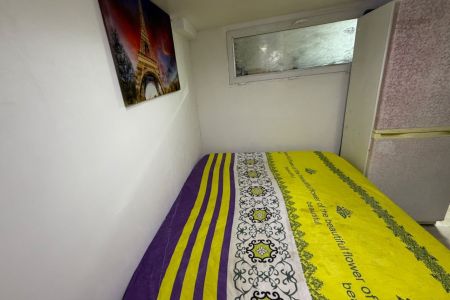 سوئیت مبله در تهران - اختیاریه - همکف