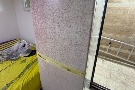 سوئیت مبله در تهران - اختیاریه - همکف