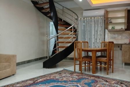 ویلا دوبلکس در چالوس - خط ۸