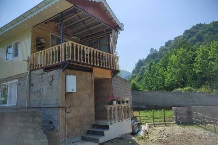 سوئیت دوبلکس در جاده اسالم - خرجگیل