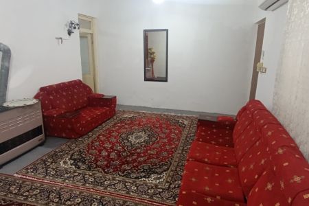 خانه مبله در رشت - آب آسیاب