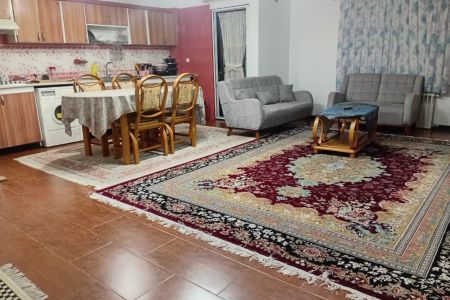 اجاره خانه مبله در رامسر - رمک - دو خوابه