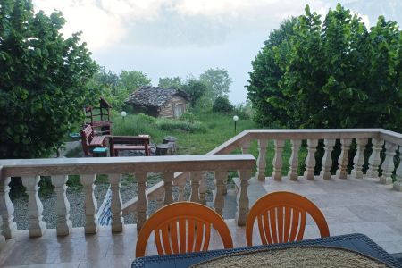 اجاره خانه ویلایی در دوهزار تنکابن - برسه