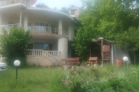 اجاره خانه ویلایی در دوهزار تنکابن - برسه