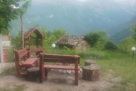 اجاره خانه ویلایی در دوهزار تنکابن - برسه