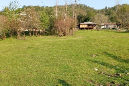 خانه روستایی در ماسال - ورمیه