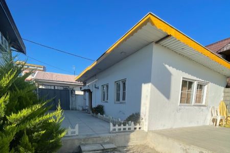 سوئیت ساحلی در بندرانزلی - بشمن