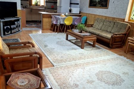 اجاره خانه ویلایی در چمستان نور - بلویچ